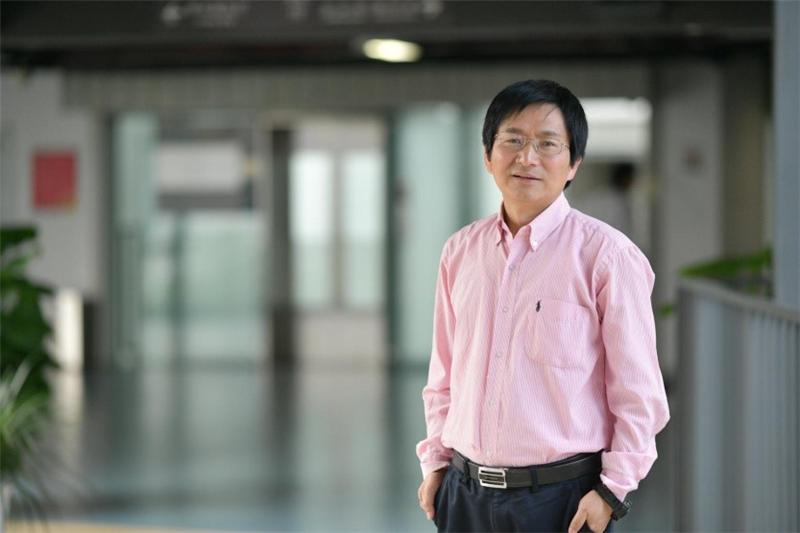 生态·师者 | 王文:以育才之心 踏师者之路-生态环境学院